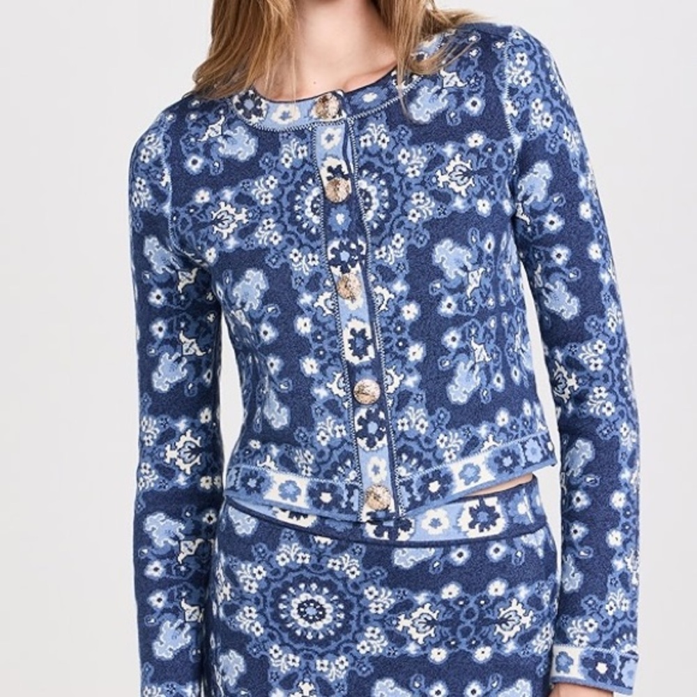 Cara Cara Livi Jacket - Picture 4 of 8